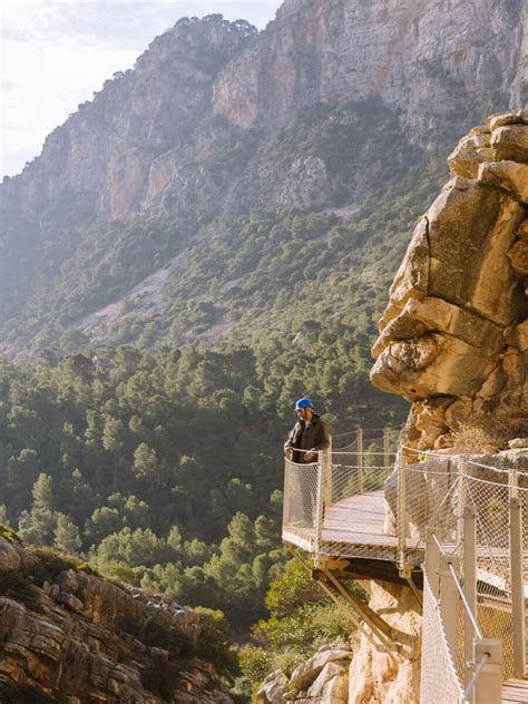 caminito del rey tempo|Guide to hiking El Caminito del Rey (Tickets & Tours)